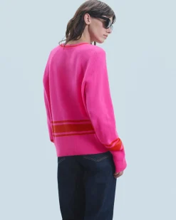 Pull Col V