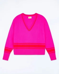 Pull Col V