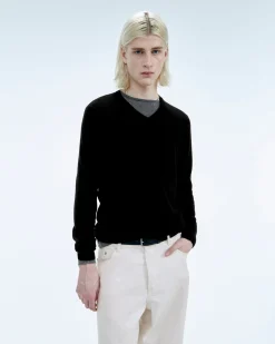 Pull Col V