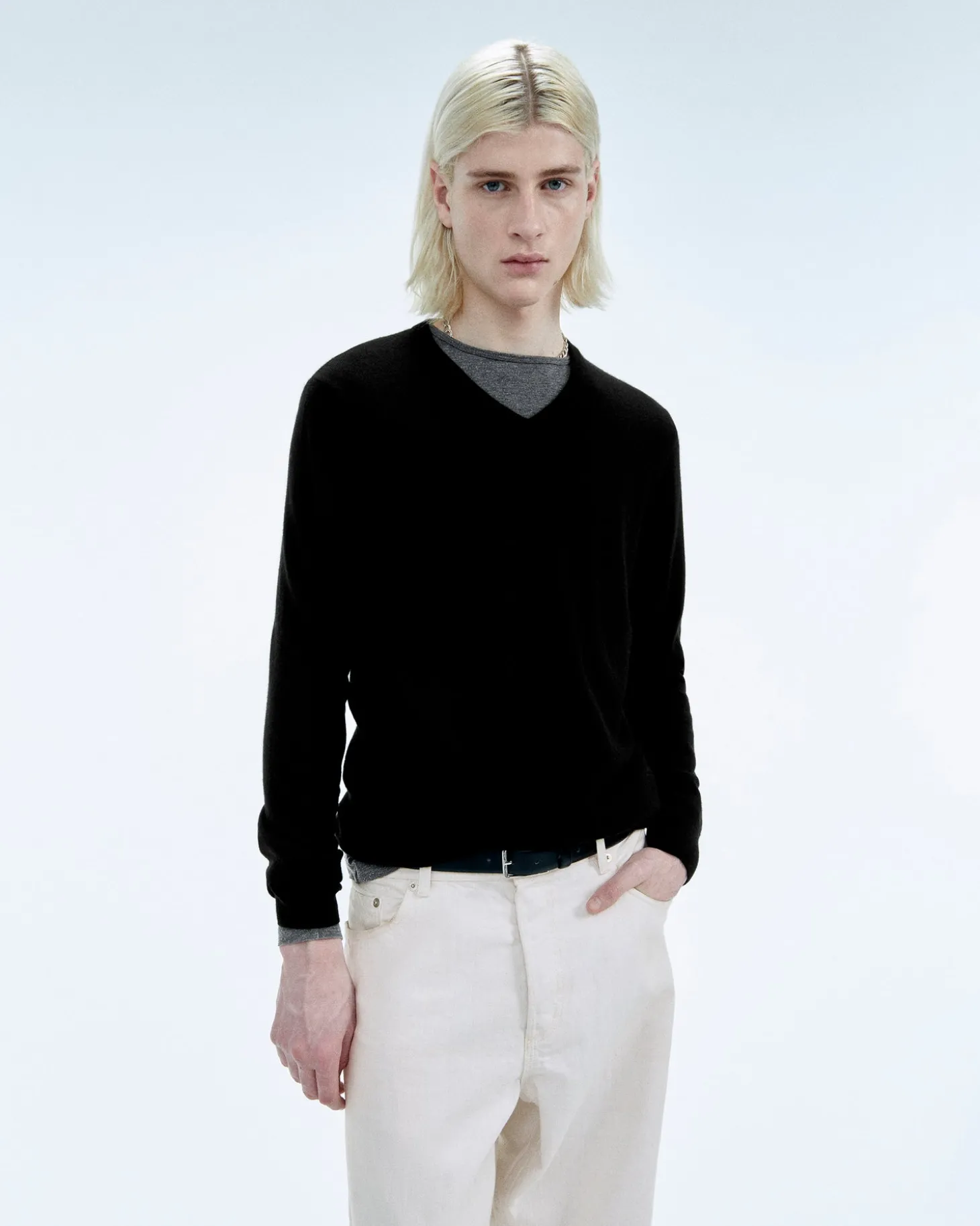 Pull Col V