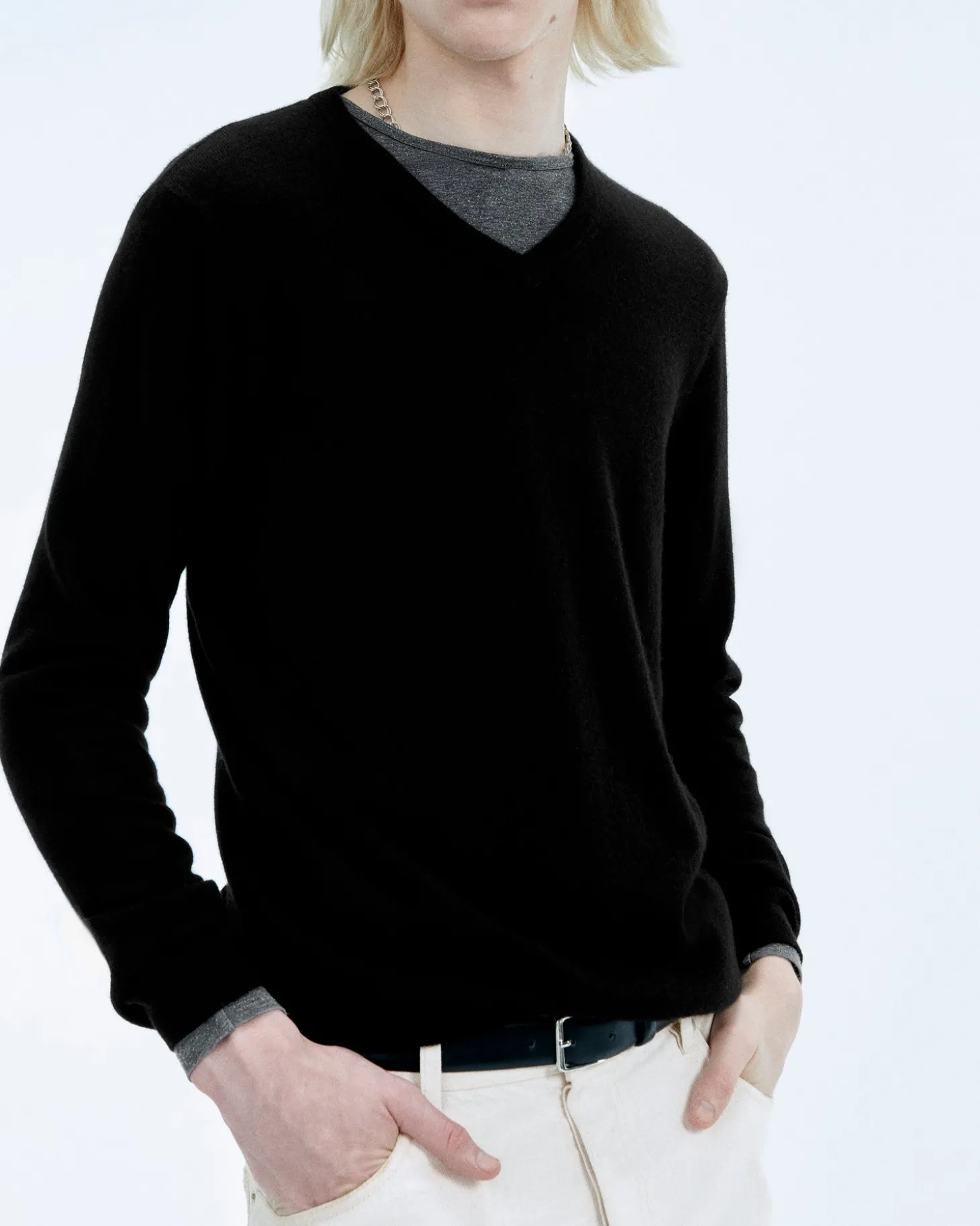 Pull Col V