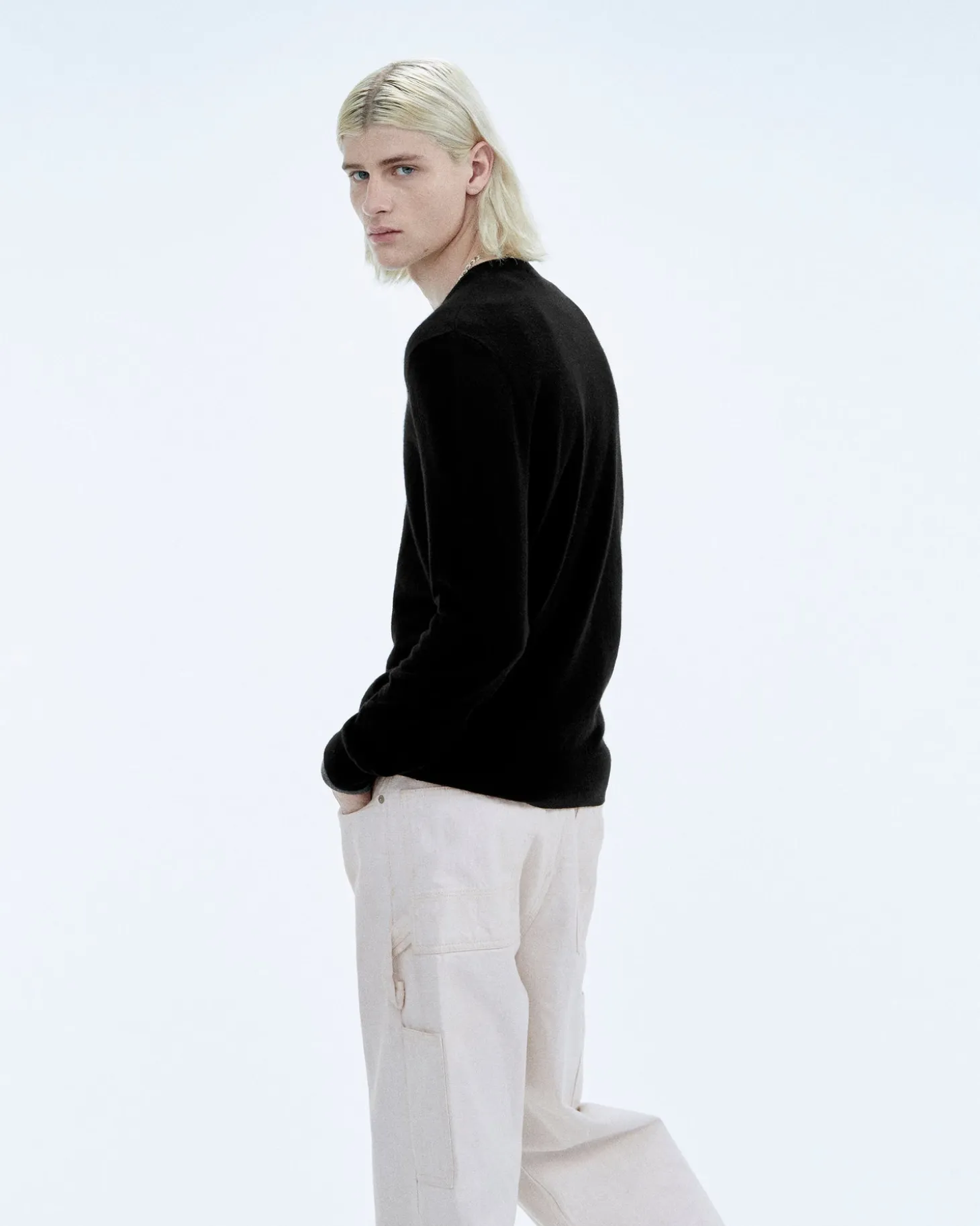 Pull Col V