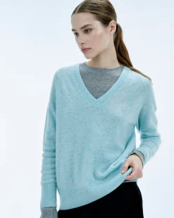 Pull Col V Oversize Light