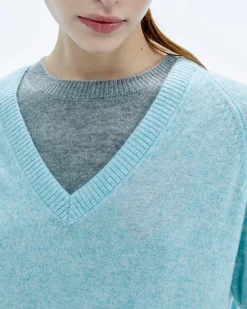 Pull Col V Oversize Light