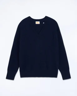 Pull Col V Oversize Light