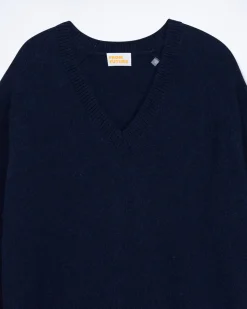 Pull Col V Oversize Light