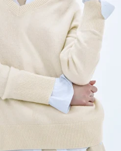 Pull Col V Oversize Light