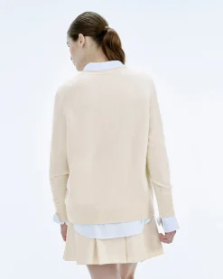 Pull Col V Oversize Light