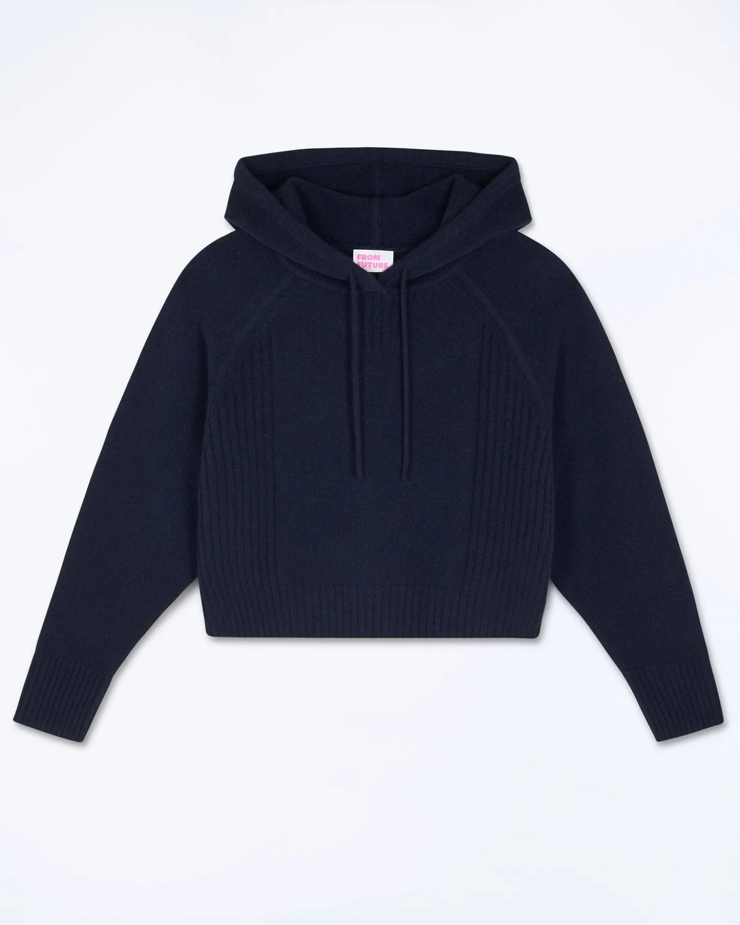 Pull Hoodie
