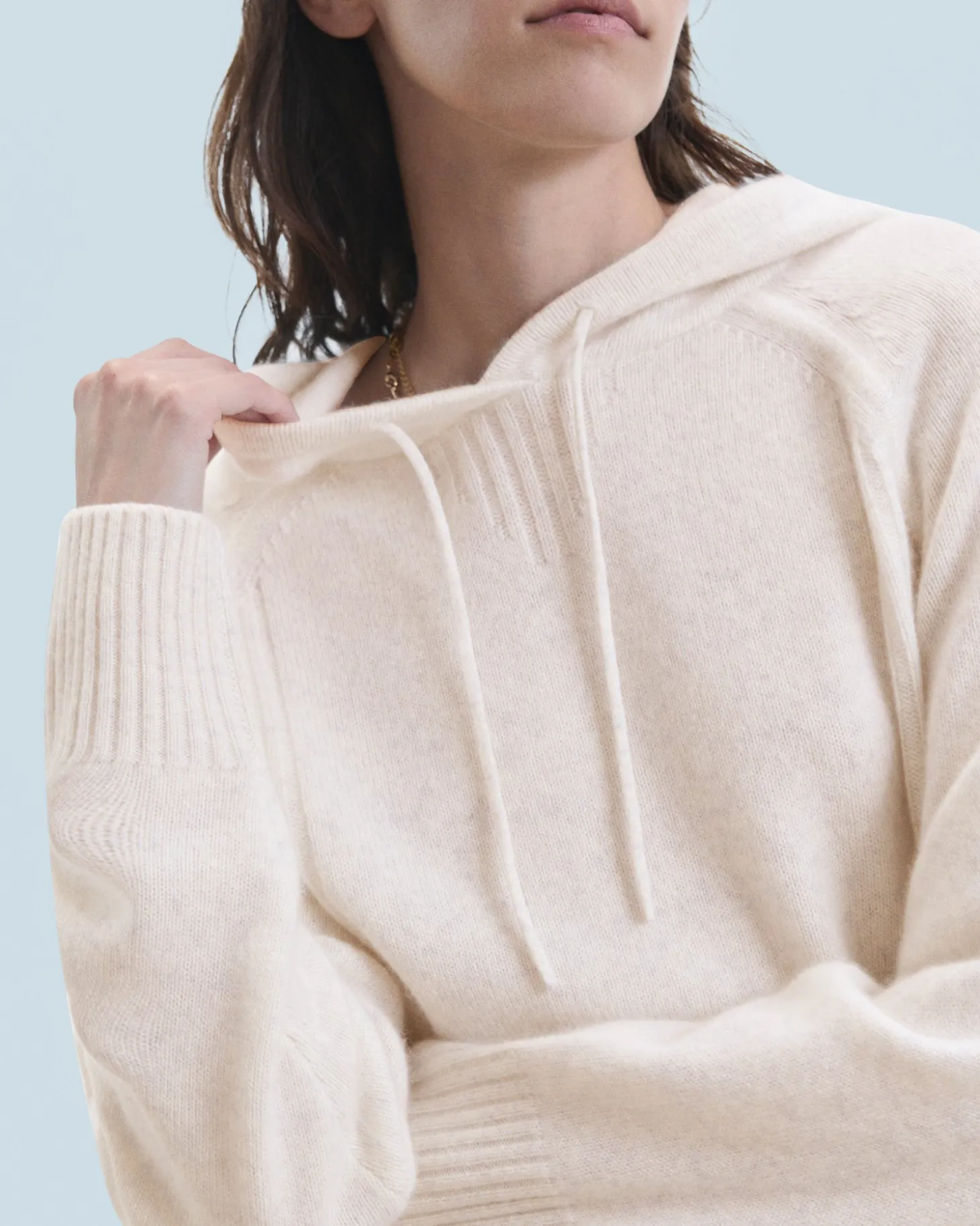 Pull Hoodie