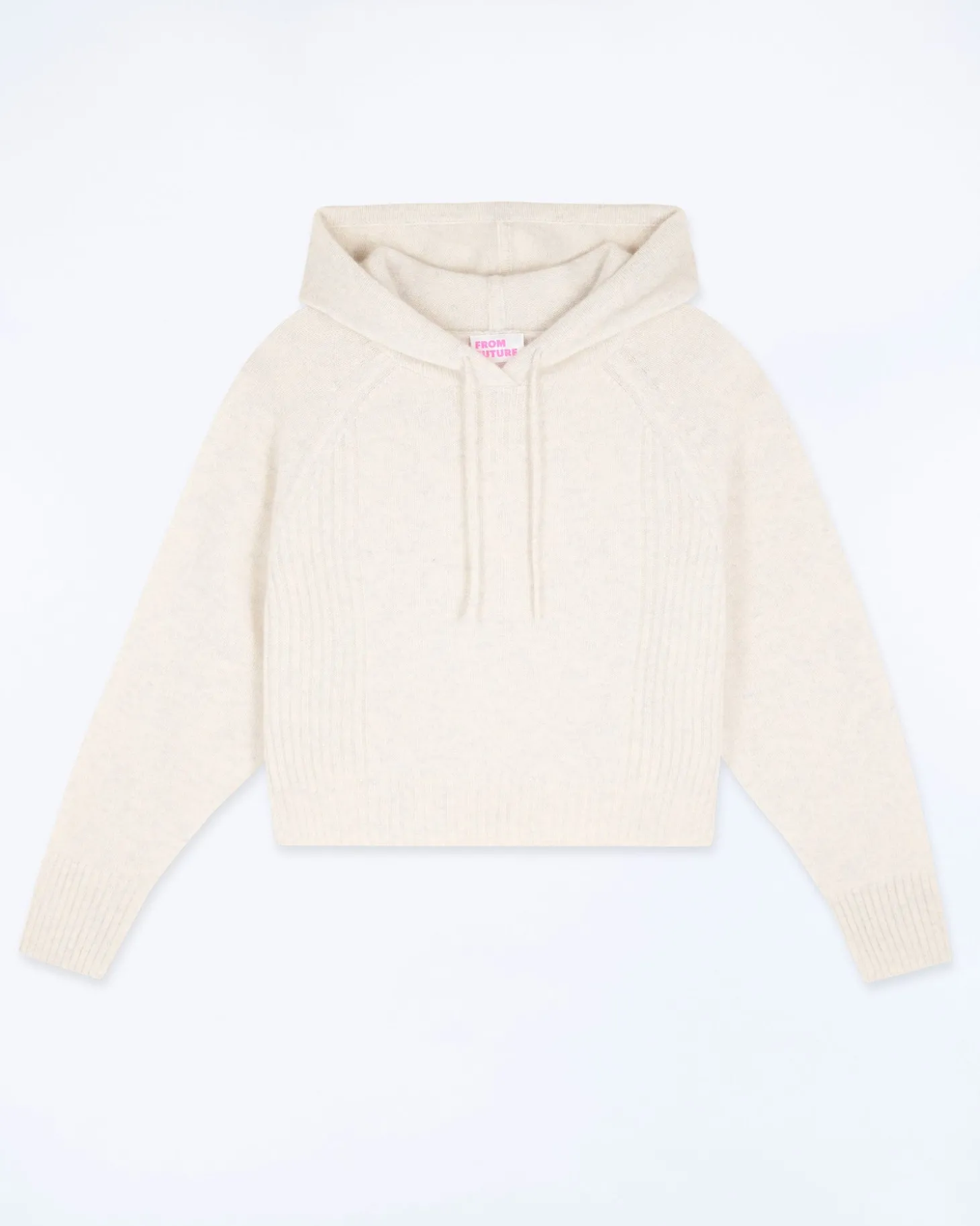 Pull Hoodie