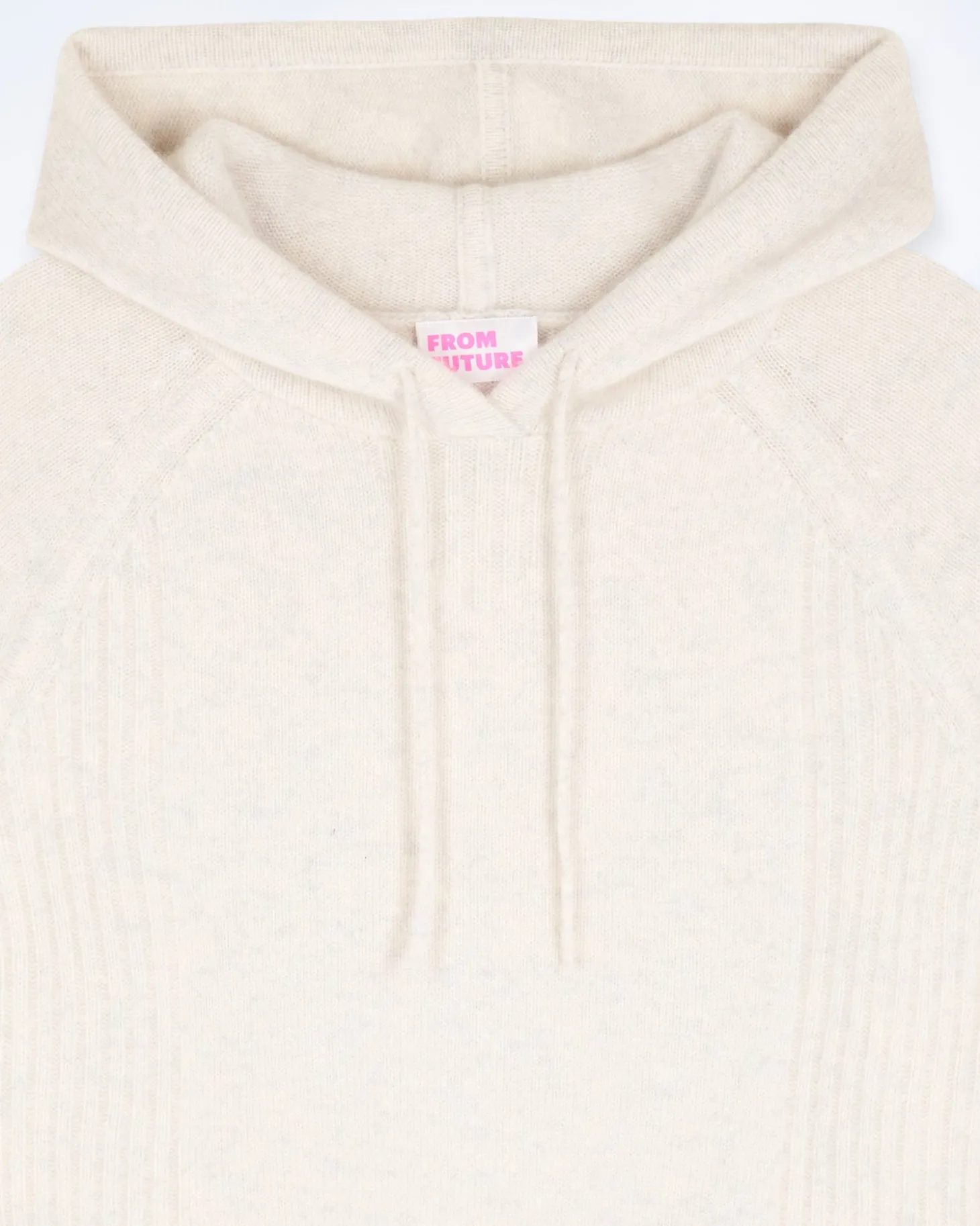 Pull Hoodie
