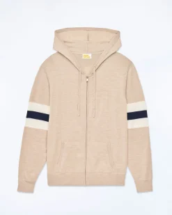 Pull Hoodie Brassard