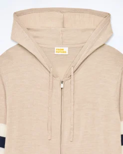 Pull Hoodie Brassard