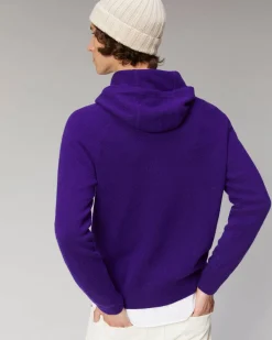 Pull Hoodie Oversize Léger