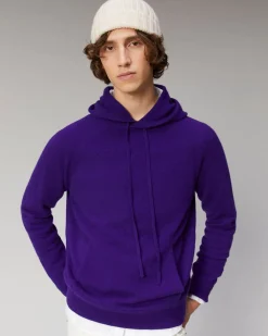 Pull Hoodie Oversize Léger