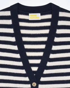 Pull Sans Manche