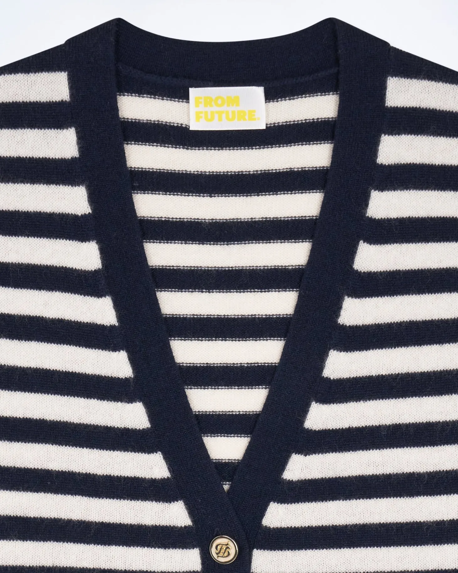 Pull Sans Manche