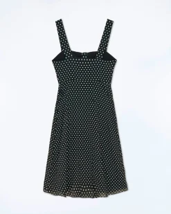 Robe Longue Bretelle Leatitia