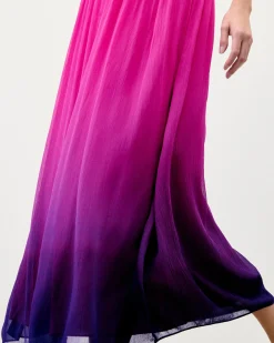 Robe Longue Bretelle Sofia