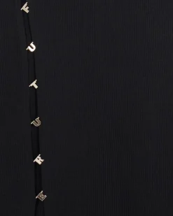 Robe Longue Manche Longue