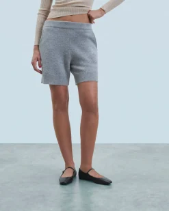 Short Bermuda