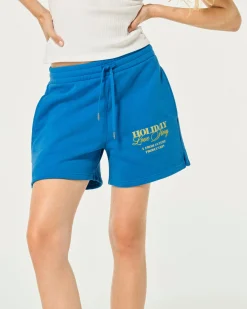 Short Bermuda