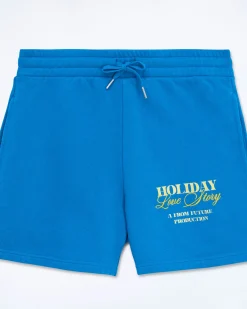 Short Bermuda