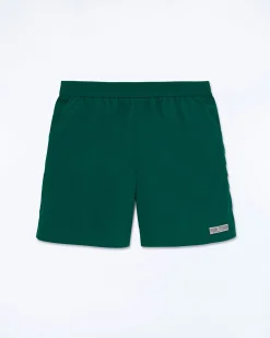 Short Court Patch