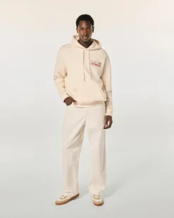 Sweatshirt Col Rond The Lovers