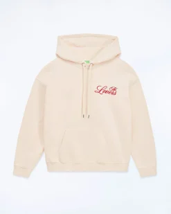 Sweatshirt Col Rond The Lovers
