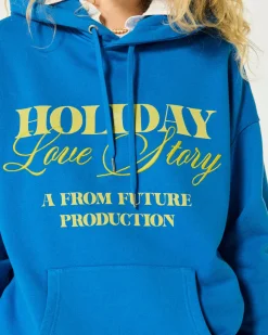 Sweatshirt Hoodie