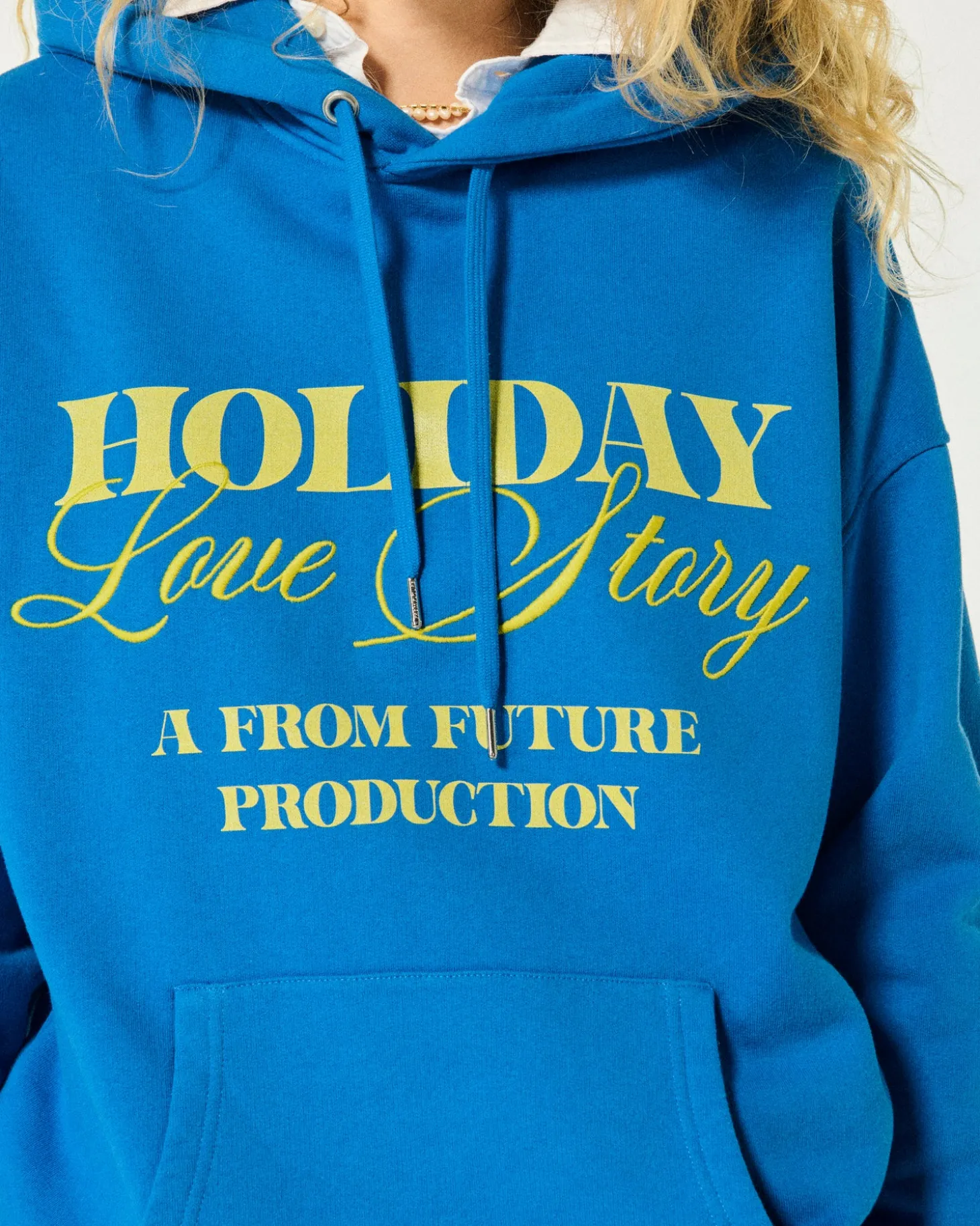 Sweatshirt Hoodie