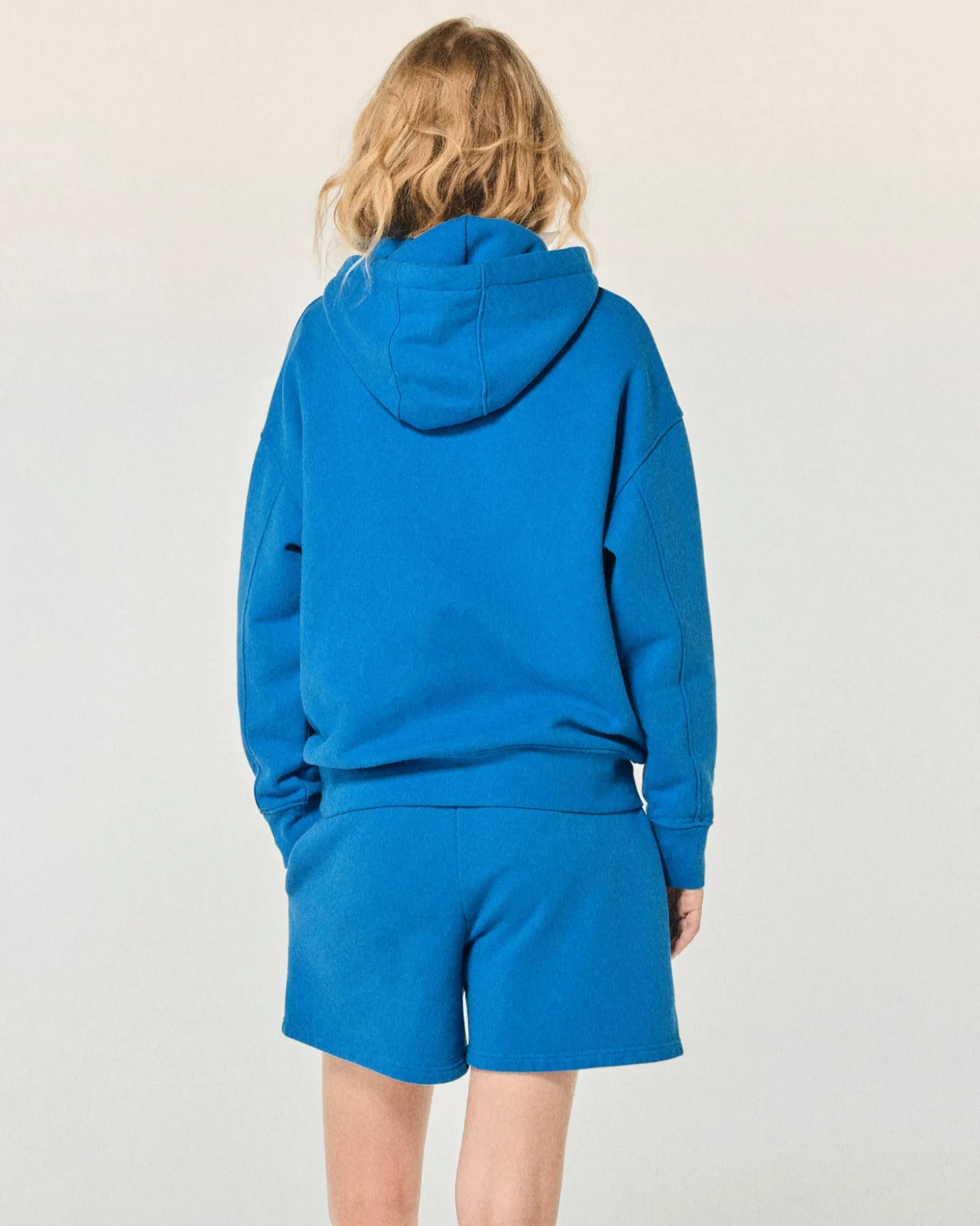 Sweatshirt Hoodie