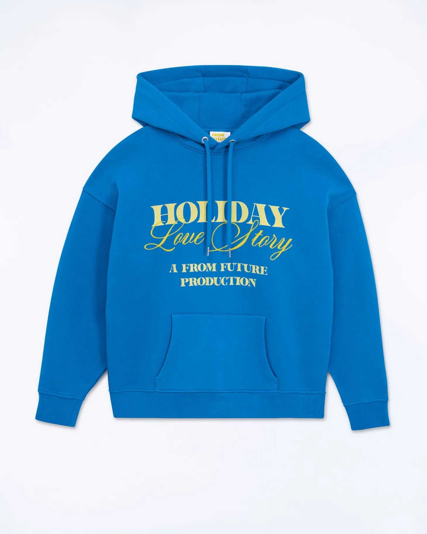 Sweatshirt Hoodie