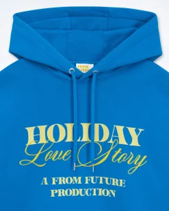 Sweatshirt Hoodie
