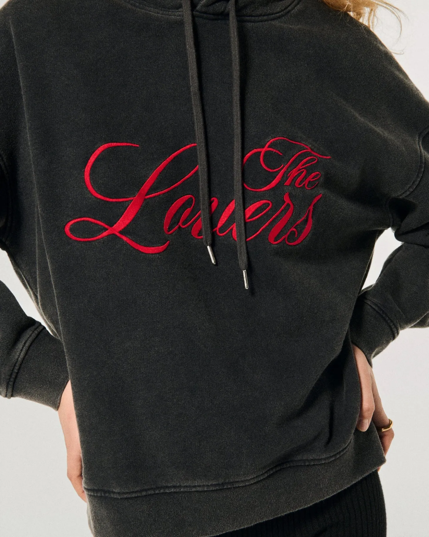 Sweatshirt Hoodie