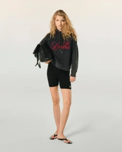 Sweatshirt Hoodie