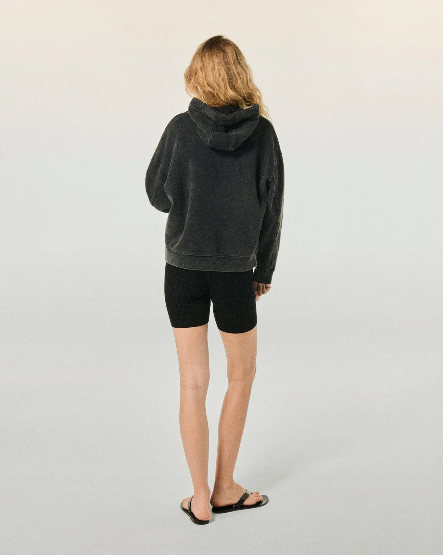 Sweatshirt Hoodie
