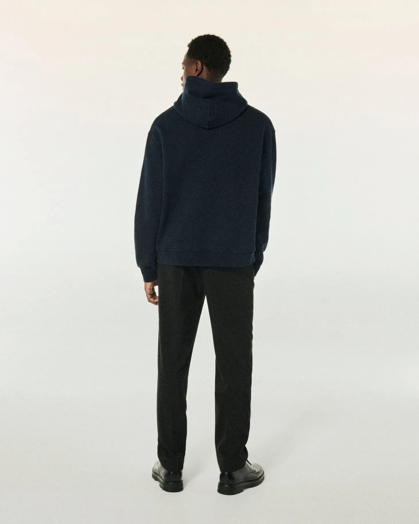 Sweatshirt Hoodie Coeur