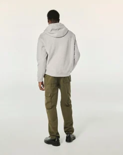Sweatshirt Hoodie Future Ton Sur Ton