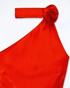 Top Asymétrique Judie