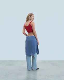 Top Bretelle