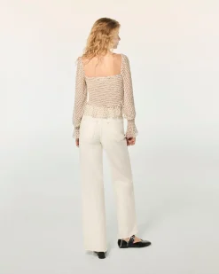Top Manches Longues Molly