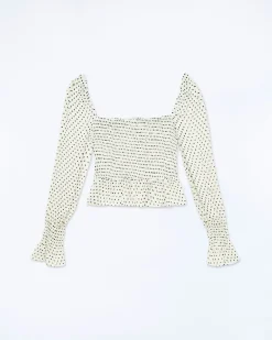 Top Manches Longues Molly