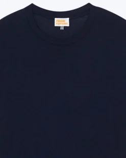 T-shirt Col Rond Supima