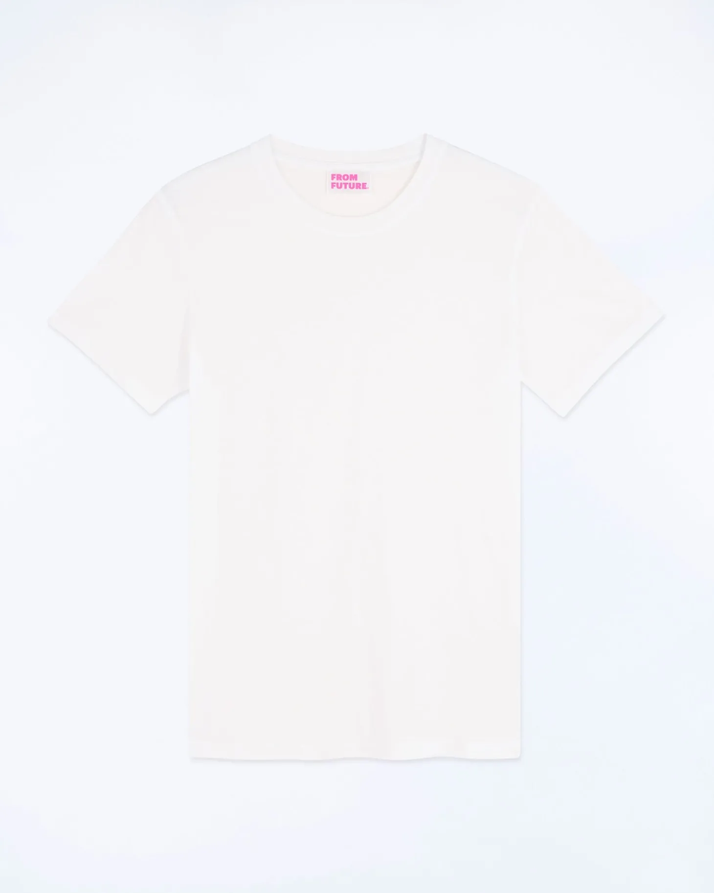 T-shirt Col Rond Supima