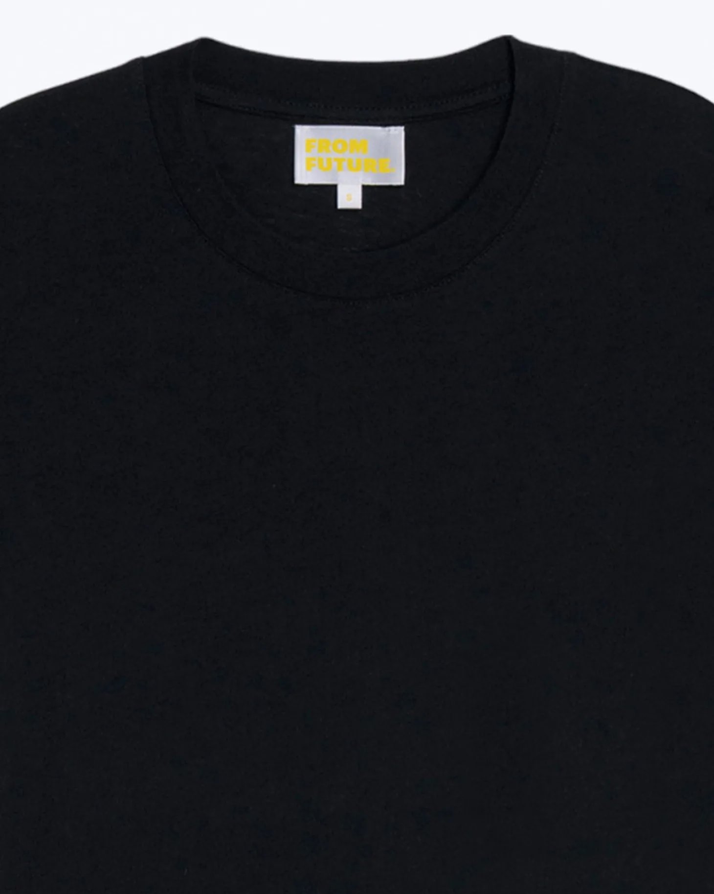 T-shirt Col Rond Supima