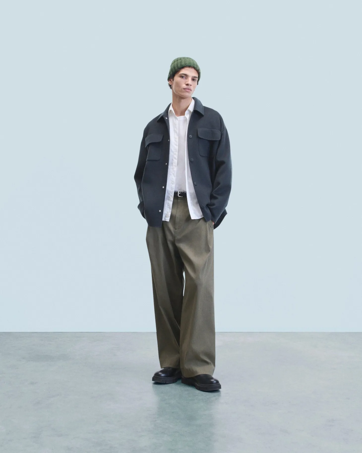 Veste
