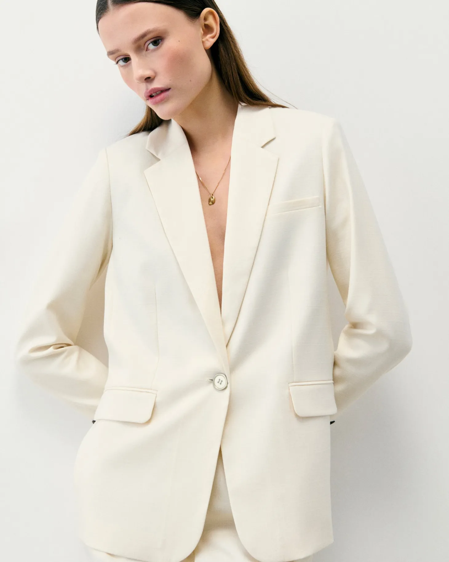 Veste Blazer